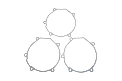 New OEM Kawasaki 11009-1177 Governor Cover Gaskets Qty 3 NOS