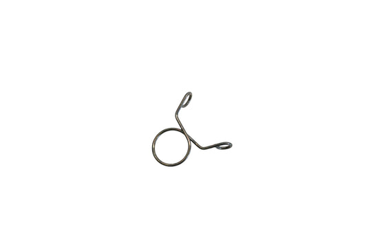 New OEM Yamaha 90467-12052-00 Scissor Clip Qty 1 NOS