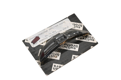 Sullivan Brothers 526202, 815-860 HJC Chin Bar Vent Black CL-10 Qty 1 NOS