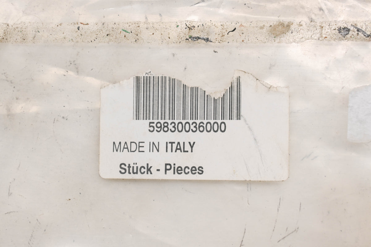 New OEM KTM 59830036000 Cylinder Head Gasket D=75 Qty 1 NOS