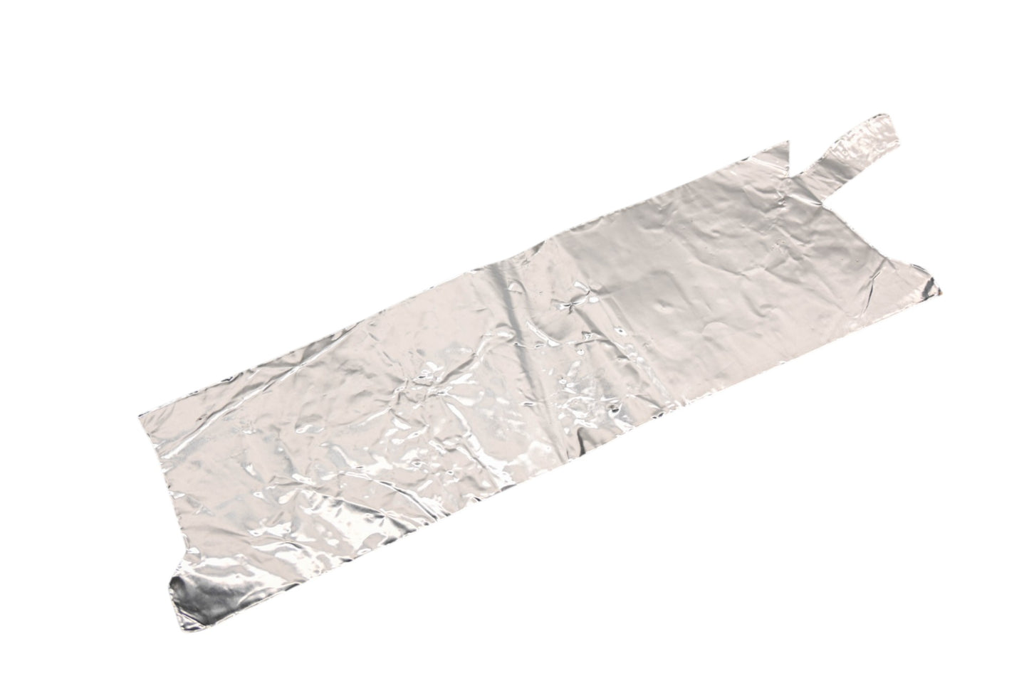 New OEM Polaris 5812760 Side Panel Foil Qty 1 NOS