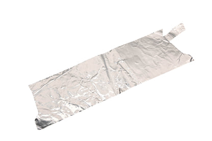 New OEM Polaris 5812760 Side Panel Foil Qty 1 NOS