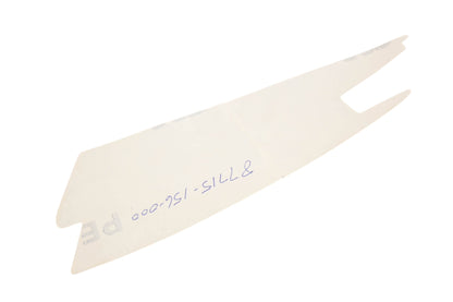 Alpha Sports 87715-156-000 Right Decal Qty 1 NOS