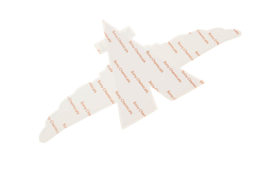 Hyosung 68110HJ8200 Alpha Twin Decal Qty 1 NOS