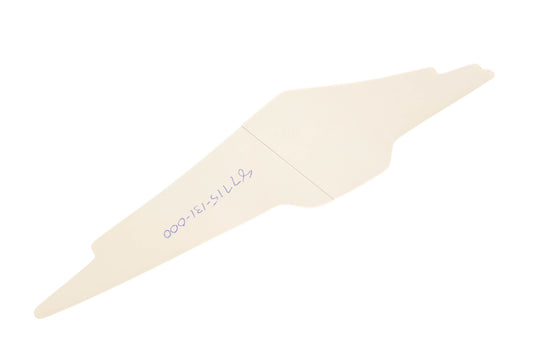 Alpha Sports 87715-131-000 Kolt 50 Right Decal Qty 1 NOS