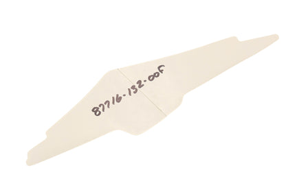 Alpha Sports 87716-132-00F Kolt 90 Decal Qty 1 NOS