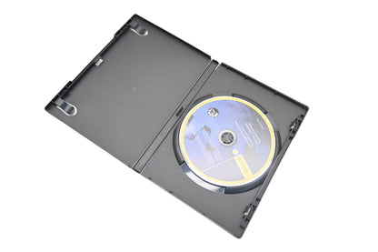 Aftermarket 219701329 Technical Overview Volume 7 DVD for Can-Am Roadster NOS