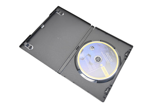 Aftermarket 219701329 Technical Overview Volume 7 DVD for Can-Am Roadster NOS