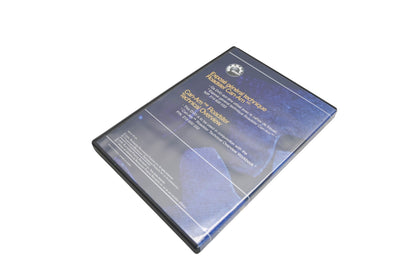 Aftermarket 219701329 Technical Overview Volume 7 DVD for Can-Am Roadster NOS