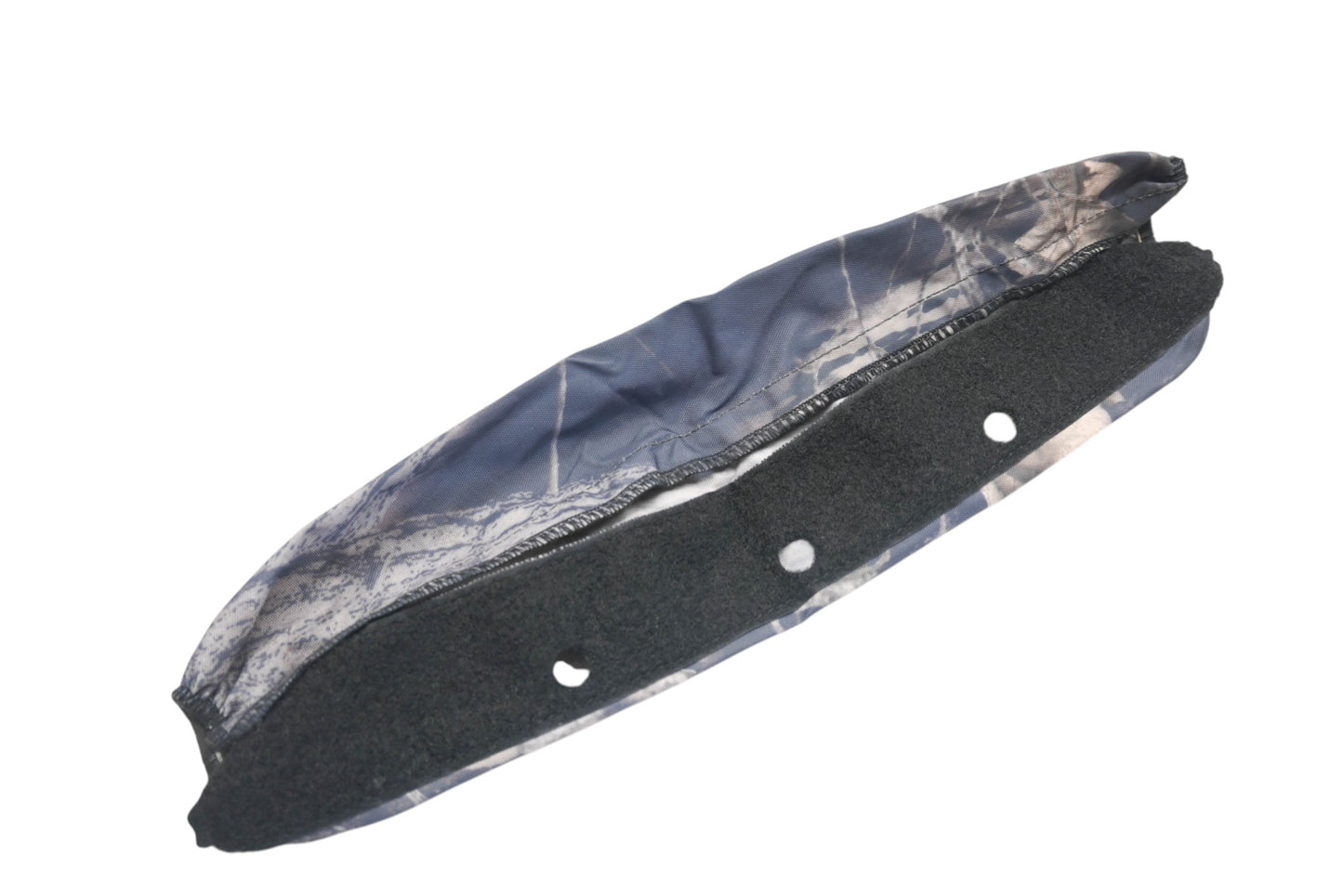 New OEM Kawasaki K99995-116 Rear Shock Cover Moss Camo Qty 1 NOS