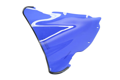 Sportech 45491022 Blue Tint Windshield Qty 1 NOS