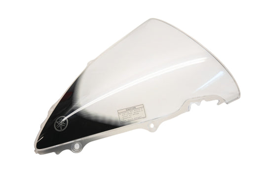 Novarex 5SL-W2881-30, AS6/7 M-200 Clear Windshield Qty 1 NOS