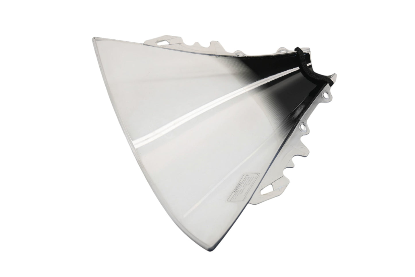 Novarex AS6/7 M-230 Clear Windshield Qty 1 NOS