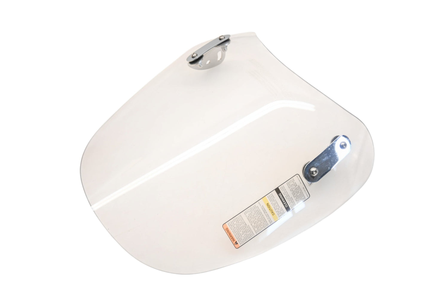 National Cycle AS6 M44 AKBA 38477 Windshield Qty 1