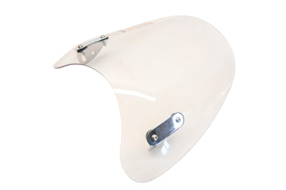 National Cycle AS6 M44 AKBA 38477 Windshield Qty 1