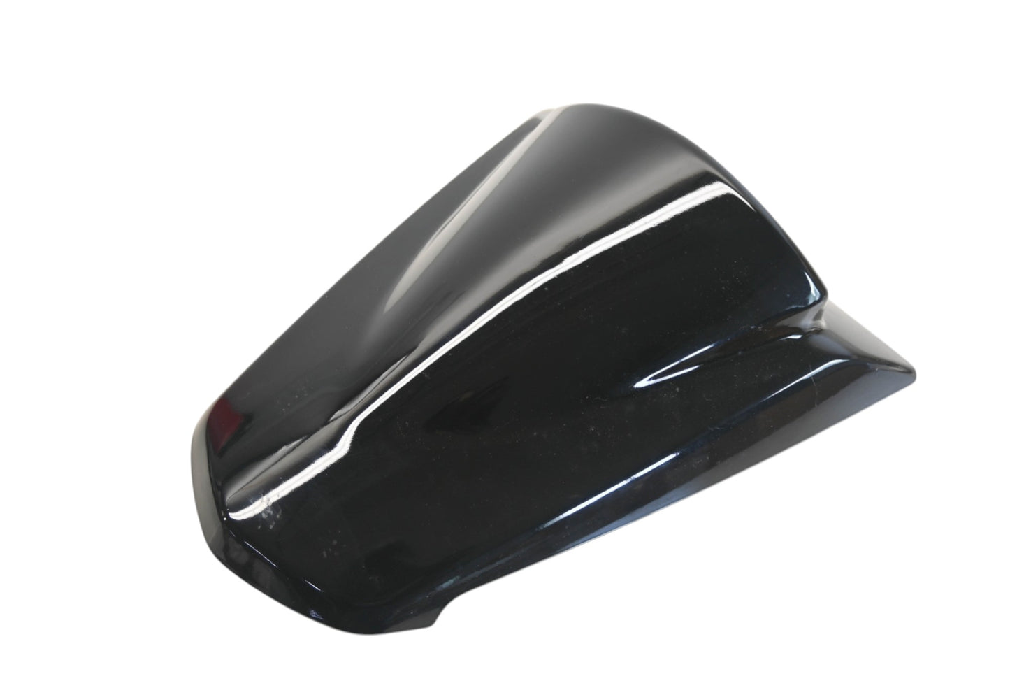 OEM Kawasaki 99996-1360-H8 Ebony Seat Cowl Kit Qty 1