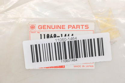 New OEM Kawasaki 11060-1464 Clutch Cover Gasket Qty 1 NOS