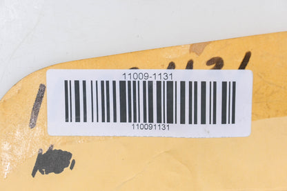 New OEM Kawasaki 11009-1131 Clutch Cover Gasket Qty 1 NOS