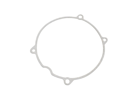 New OEM Kawasaki 11009-1987 Generator Cover Gasket Qty 1 NOS