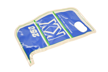 New OEM Kawasaki 56048-1498 Right Hand Shroud Decal Qty 1 NOS