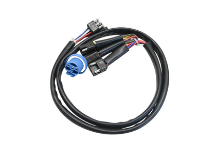 New OEM Arctic Cat 0686-198 Headlight Harness Qty 1 NOS