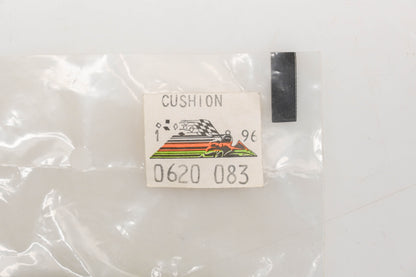 New OEM Arctic Cat 0620-083 Rubber Tachometer Speedometer Cushion Qty 1 NOS