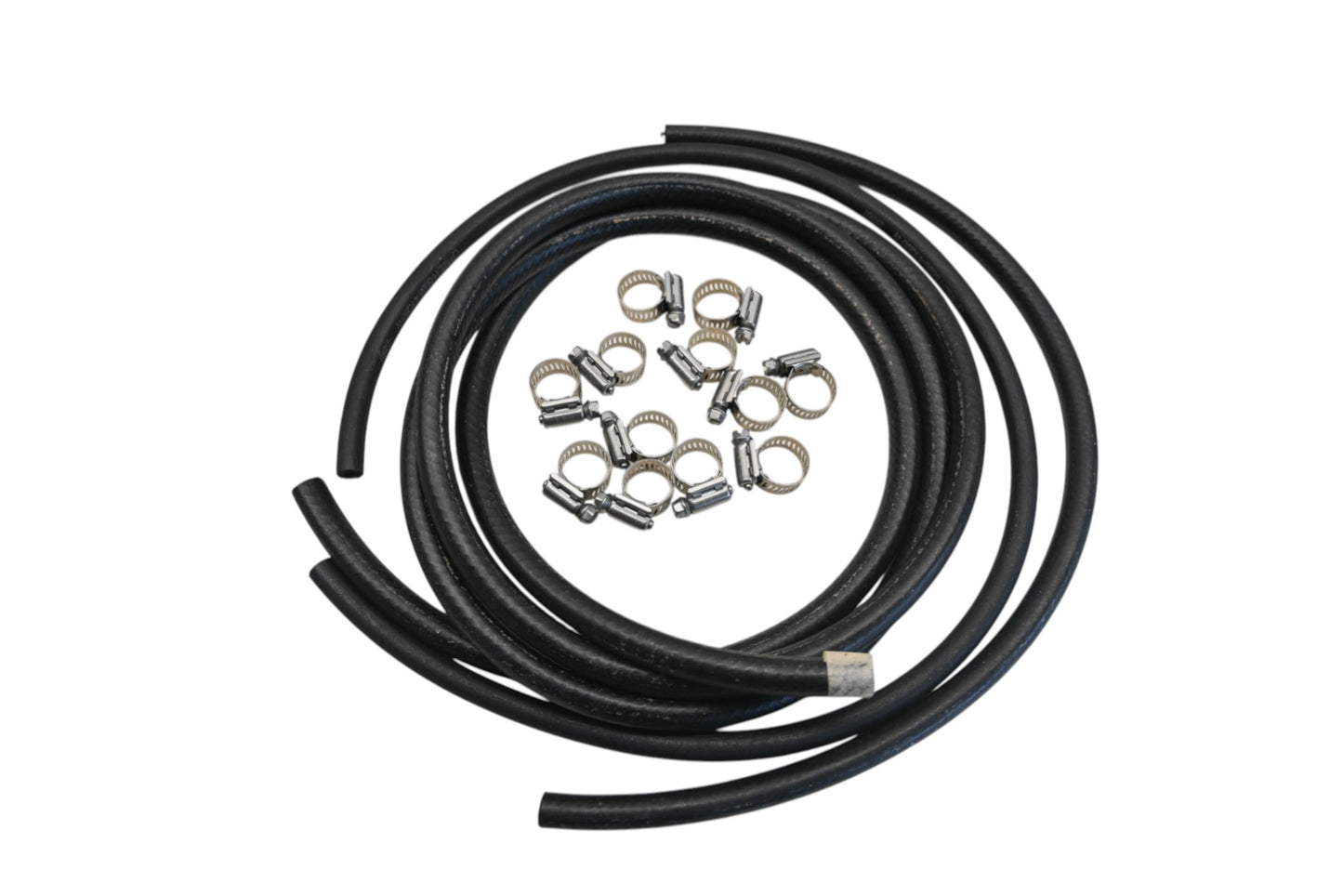 Custom Chrome 695022 Oil & Fuel Line Kit Qty 1 NOS