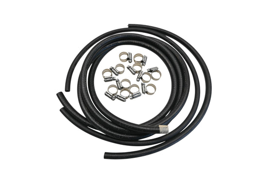 Custom Chrome 695022 Oil & Fuel Line Kit Qty 1 NOS