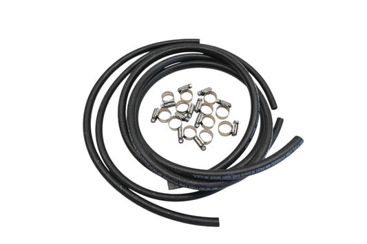 Custom Chrome 695022 Oil & Fuel Line Kit Qty 1 NOS