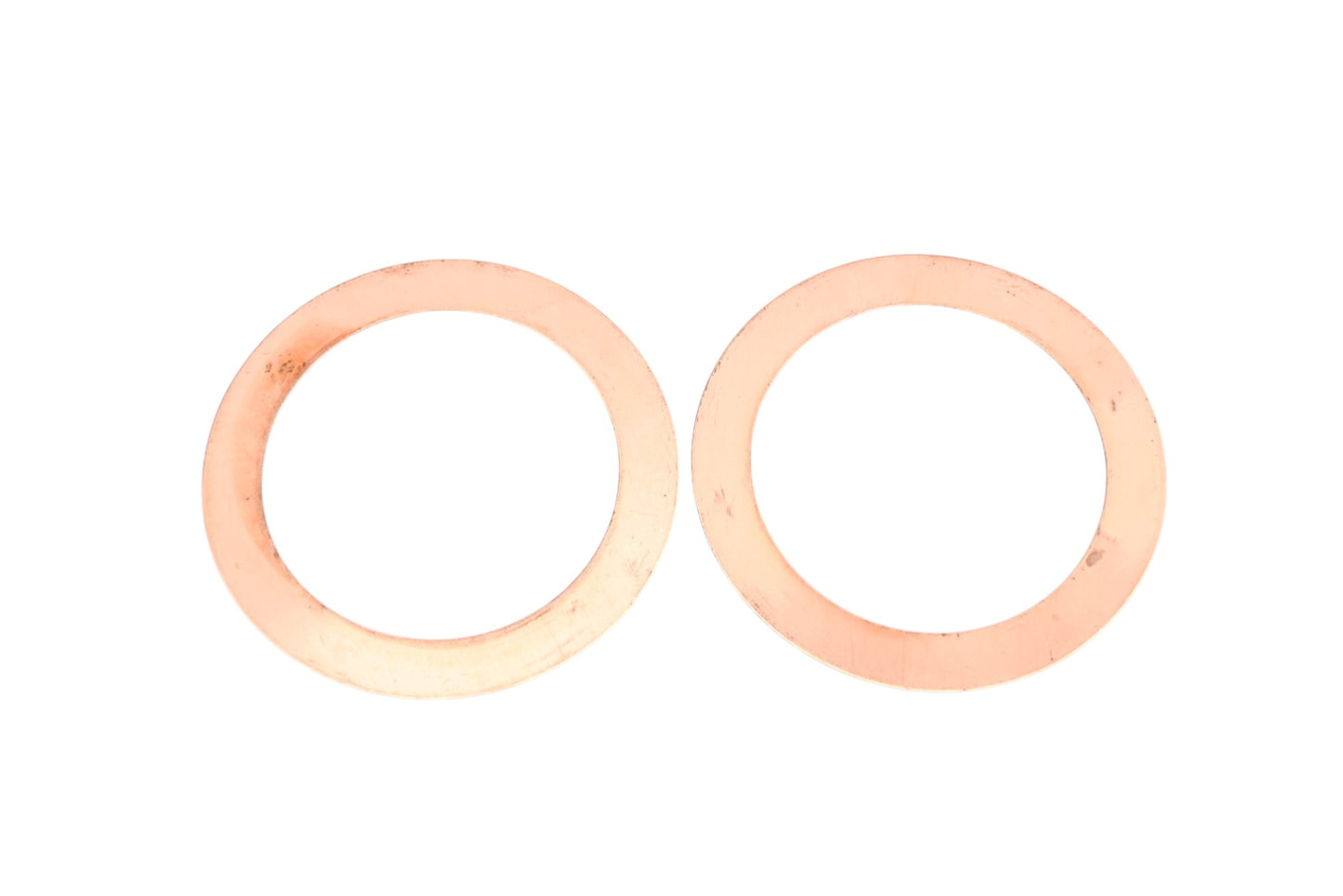 New OEM Kawasaki 11004-515 Head Gaskets Qty 2 NOS