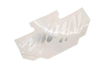 New OEM Kawasaki 56052-0995 Ninja Side Cover Decal Qty 1 NOS