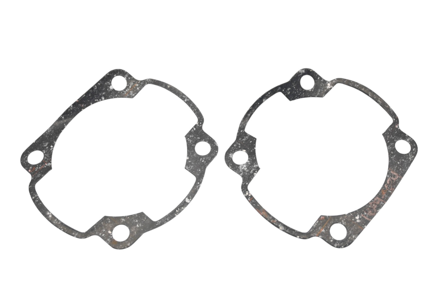 New OEM Kawasaki 11009-024 Cylinder Base Gaskets Qty 2 NOS