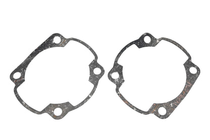New OEM Kawasaki 11009-024 Cylinder Base Gaskets Qty 2 NOS