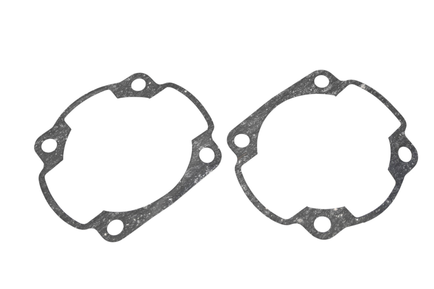 New OEM Kawasaki 11009-024 Cylinder Base Gaskets Qty 2 NOS