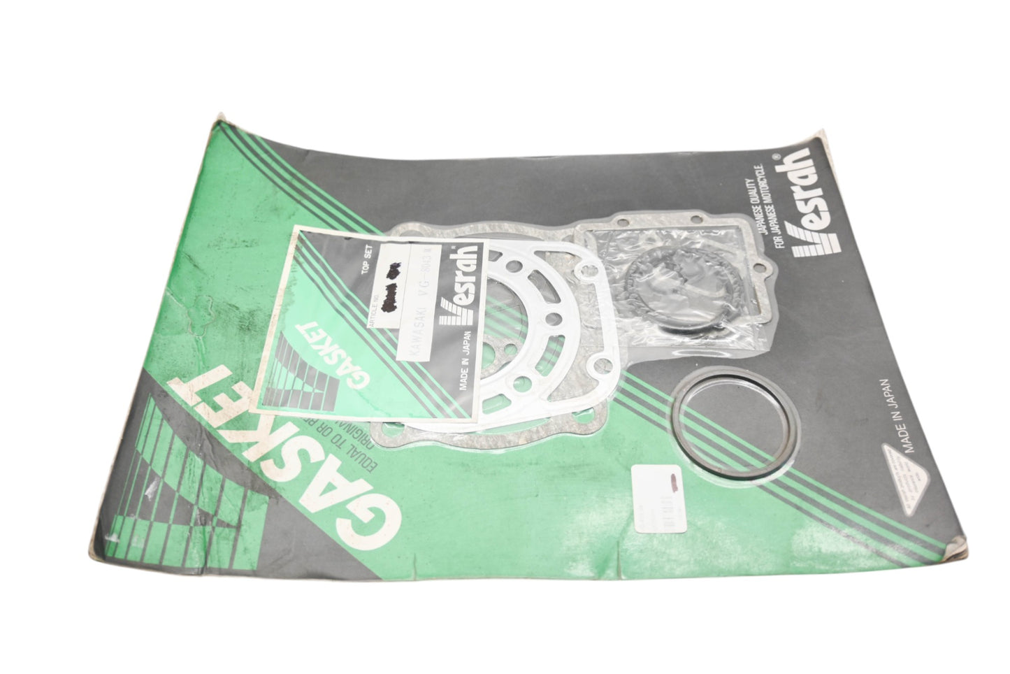 Vesrah VG-8043 M Top Gasket Kit Qty 1 NOS