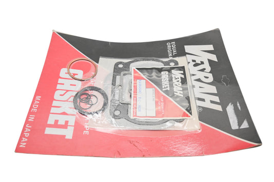 Vesrah VG-4026/8026 Kawasaki 89-91 KX500 Top Gasket Kit Qty 1 NOS