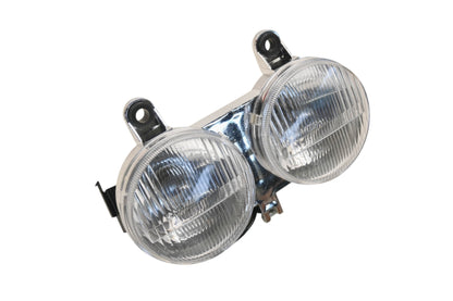 Alpha Sports 33100-116-00B Headlight Assembly Qty 1 NOS