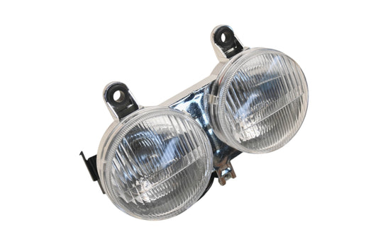 Alpha Sports 33100-116-00B Headlight Assembly Qty 1 NOS