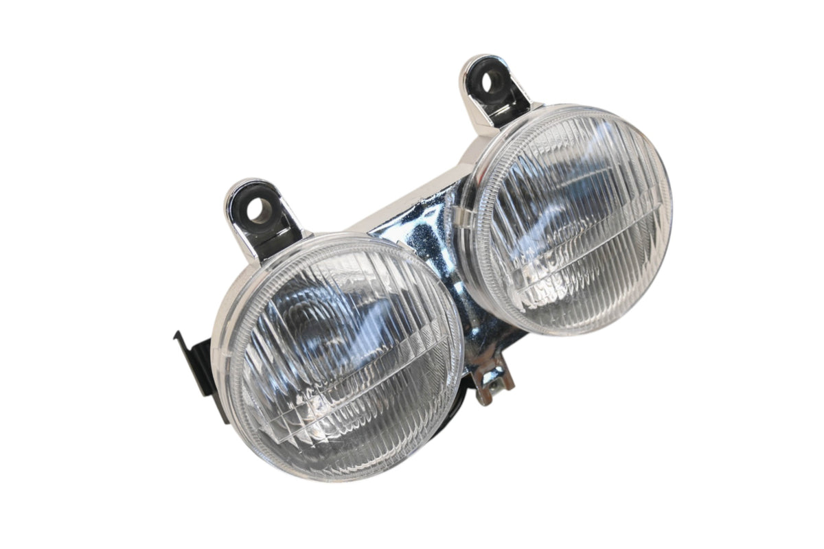 Alpha Sports 33100-116-00B Headlight Assembly Qty 1 NOS