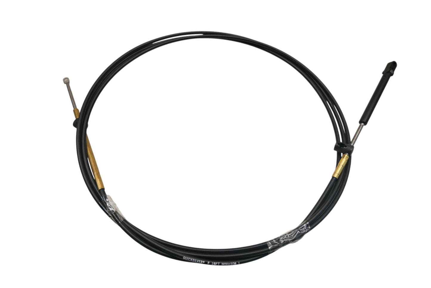 Aftermarket 850716A15 15' Control Cable Qty 1 NOS