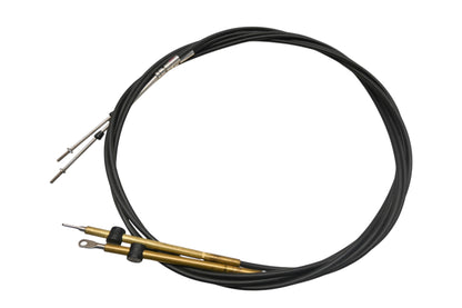 Aftermarket 85614A12 12' Control Cables Qty 2 NOS