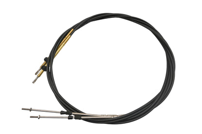 Aftermarket 85614A12 12' Control Cables Qty 2 NOS