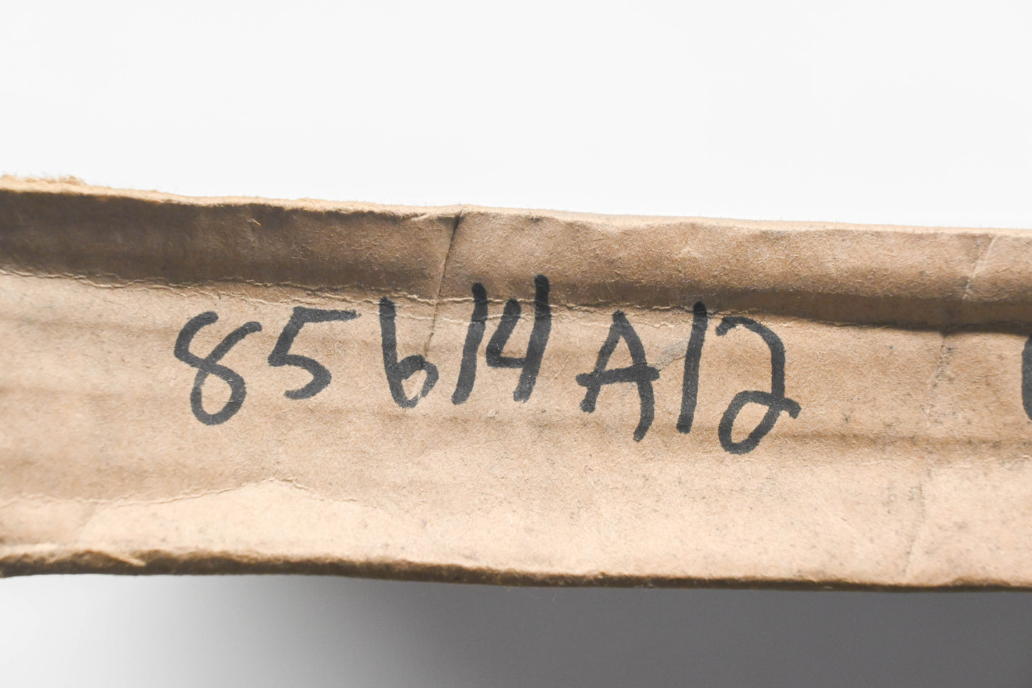 Aftermarket 85614A12 12' Control Cables Qty 2 NOS