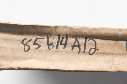 Aftermarket 85614A12 12' Control Cables Qty 2 NOS