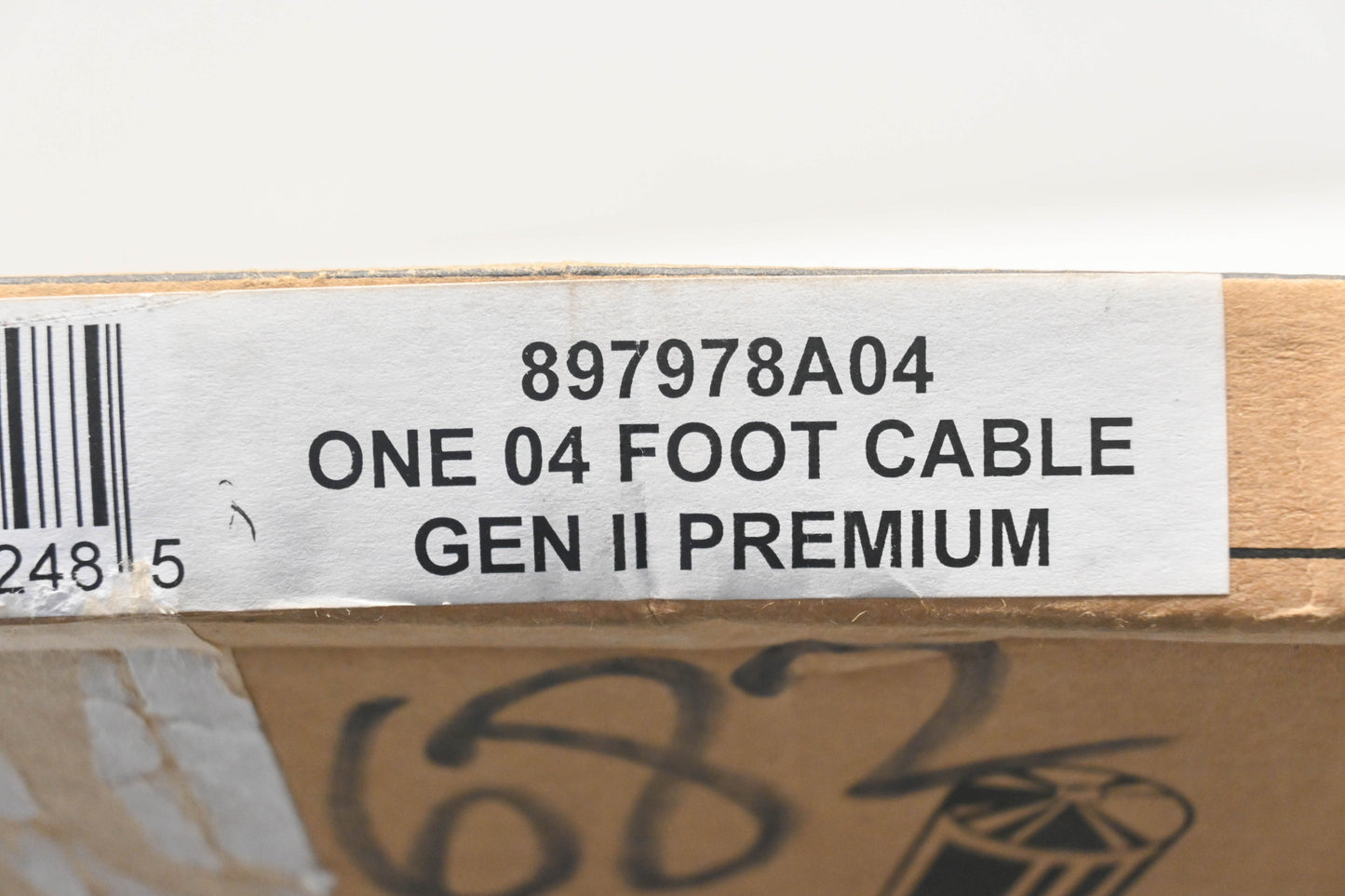 Aftermarket 897978A04 4' Control Cable Qty 1 NOS
