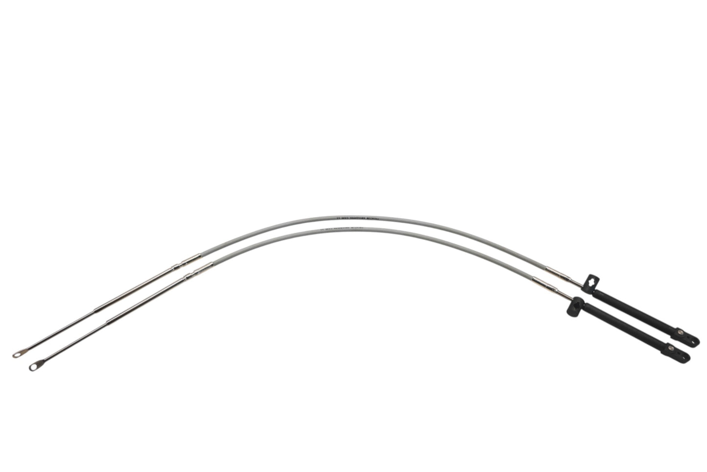 Aftermarket 897978K03 Control Cable Kit Qty 1 NOS