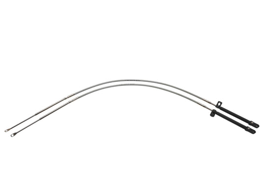 Aftermarket 897978K03 Control Cable Kit Qty 1 NOS