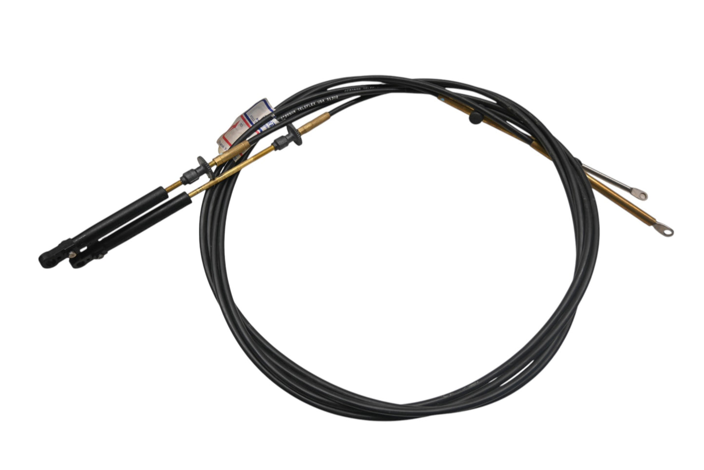 Teleflex CC20509 Throttle Cable Qty 1 NOS