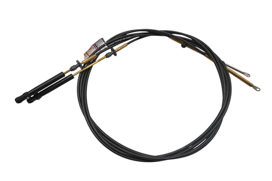 Teleflex CC20509 Throttle Cable Qty 1 NOS