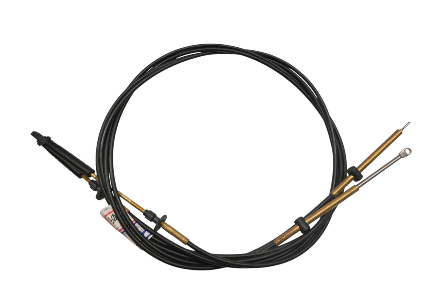 Teleflex CC20509 Throttle Cable Qty 1 NOS
